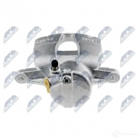 Тормозной суппорт NTY E35 6N8 1437716551 HZP-FT-000 - Изображение 3
