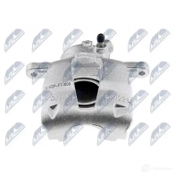 Тормозной суппорт NTY E35 6N8 1437716551 HZP-FT-000 - Изображение 4