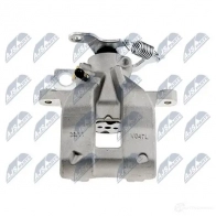 Тормозной суппорт NTY 1437716090 HZT-TY-012 9XL W6 - Изображение 4