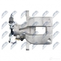 Тормозной суппорт NTY 1437716090 HZT-TY-012 9XL W6 - Изображение 5