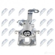 Тормозной суппорт NTY 1437716090 HZT-TY-012 9XL W6 - Изображение 6