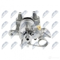 Тормозной суппорт NTY Z E18Q HZT-VW-017 1437720023 - Изображение 2