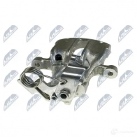 Тормозной суппорт NTY Z E18Q HZT-VW-017 1437720023 - Изображение 5
