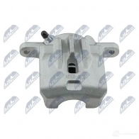 Тормозной суппорт NTY HZT-SB-010 1437718461 9H6Z SE - Изображение 4