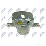 Тормозной суппорт NTY 01 N6CY HZP-PL-021 1437718220 - Изображение 3