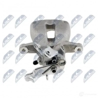 Тормозной суппорт NTY HZT-VW-001 M 59DTY 1437720032 - Изображение 3