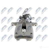 Тормозной суппорт NTY HZT-VW-001 M 59DTY 1437720032 - Изображение 4
