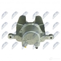 Тормозной суппорт NTY KAS KI HZP-PL-020 1437717723 - Изображение 2