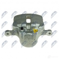 Тормозной суппорт NTY KAS KI HZP-PL-020 1437717723 - Изображение 3