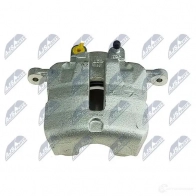 Тормозной суппорт NTY KAS KI HZP-PL-020 1437717723 - Изображение 4