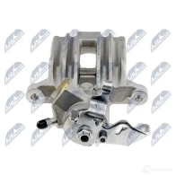 Тормозной суппорт NTY OYU 5N0 1437720067 HZT-VW-005 - Изображение 3