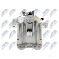 Тормозной суппорт NTY OYU 5N0 1437720067 HZT-VW-005 - Изображение 4