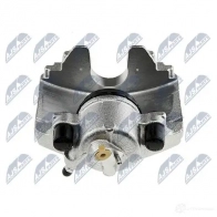 Тормозной суппорт NTY D4B 2N HZP-VW-009 1437717479 - Изображение 2