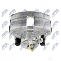 Тормозной суппорт NTY D4B 2N HZP-VW-009 1437717479 - Изображение 3