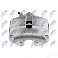 Тормозной суппорт NTY D4B 2N HZP-VW-009 1437717479 - Изображение 4