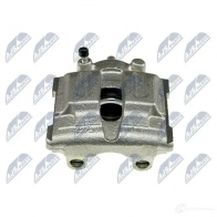Тормозной суппорт NTY 1437720046 1SG XEL HZT-BM-017 - Изображение 4