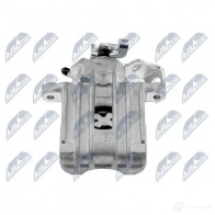 Тормозной суппорт NTY HZT-VW-028 TV5 5D 1437719893 - Изображение 5