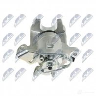 Тормозной суппорт NTY DFIQ K2 HZT-VW-035 1437715711 - Изображение 2