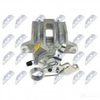 Тормозной суппорт NTY DFIQ K2 HZT-VW-035 1437715711 - Изображение 3