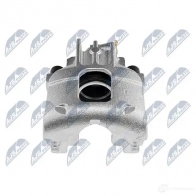 Тормозной суппорт NTY HZP-FR-000 7 CFX1B1 1437715750 - Изображение 4