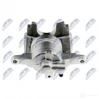 Тормозной суппорт NTY HZP-PL-002 1437717120 94 TD6KV - Изображение 2