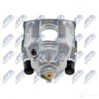Тормозной суппорт NTY 1437720017 HZT-BM-013 M 7ESXPV - Изображение 3