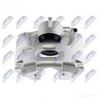 Тормозной суппорт NTY HZP-PL-008 1437717154 BL NZ2 - Изображение 4