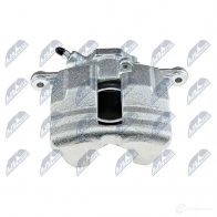Тормозной суппорт NTY WF T47 HZP-ME-030 1437716918 - Изображение 4