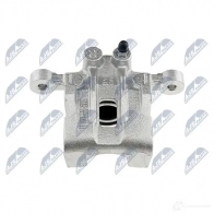 Тормозной суппорт NTY 1437716753 NY X1Z HZT-HY-503 - Изображение 4