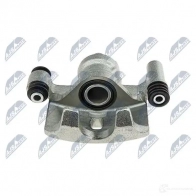 Тормозной суппорт NTY HZT-TY-032 Toyota Avensis (T220) 1 Хэтчбек 2.0 (ST220) 128 л.с. 1997 – 2000 3F AX2