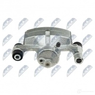 Тормозной суппорт NTY HZT-TY-032 1437717363 3F AX2 - Изображение 3