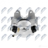 Тормозной суппорт NTY HZP-BM-004 1437715735 QK8G 0T - Изображение 2