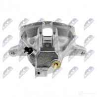 Тормозной суппорт NTY HZP-VW-007 1437715742 9EE 8G - Изображение 3