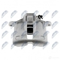 Тормозной суппорт NTY HZP-VW-007 1437715742 9EE 8G - Изображение 4