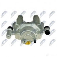 Тормозной суппорт NTY ELY WCU 1437715771 HZP-MZ-005 - Изображение 2