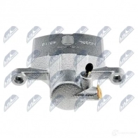 Тормозной суппорт NTY HZT-MS-002 1437718319 NC3 A4 - Изображение 3