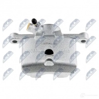 Тормозной суппорт NTY HZT-MS-002 1437718319 NC3 A4 - Изображение 4