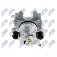 Тормозной суппорт NTY VIF 4GD 1437718303 HZP-VW-002 - Изображение 2