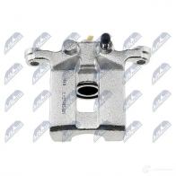 Тормозной суппорт NTY R5 VWFL 1437718286 HZT-NS-021 - Изображение 4