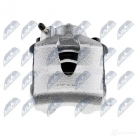 Тормозной суппорт NTY L5 TUSJD HZP-VW-003 1437718310 - Изображение 4