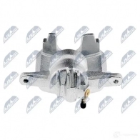 Тормозной суппорт NTY HZP-CT-002 WDH50W P 1437716903 - Изображение 2