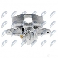 Тормозной суппорт NTY HZP-CT-002 WDH50W P 1437716903 - Изображение 3