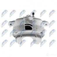 Тормозной суппорт NTY HZP-CT-002 WDH50W P 1437716903 - Изображение 4
