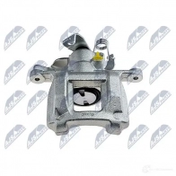Тормозной суппорт NTY 6OQI G1 HZT-FR-028 1437720293 - Изображение 4