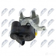 Тормозной суппорт NTY HZT-AU-021 1437719846 1K3 OS2 - Изображение 2
