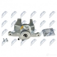 Тормозной суппорт NTY K MX5NV HZT-AU-017 1437720179 - Изображение 2