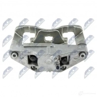 Тормозной суппорт NTY 1437720133 HZP-VV-005 A W5GM - Изображение 2