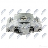 Тормозной суппорт NTY 1437720133 HZP-VV-005 A W5GM - Изображение 3