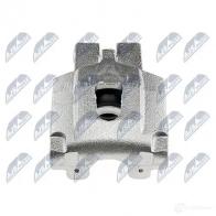 Тормозной суппорт NTY 1437720152 D 5W9F HZT-CH-011 - Изображение 4