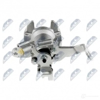 Тормозной суппорт NTY HZT-MZ-011 CN5J 4UQ 1437716315 - Изображение 2